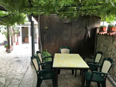Хотел Валди