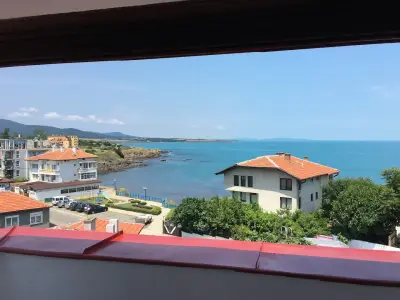 Хотел Валди