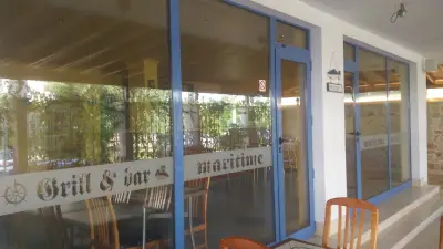 Family Hotel Maritime