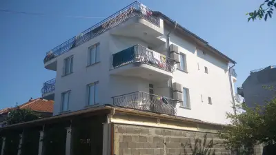 Family Hotel Maritime