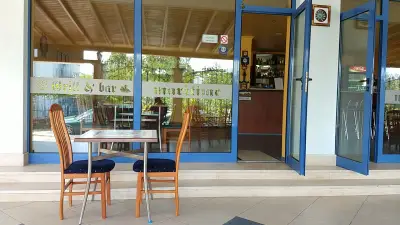 Family Hotel Maritime