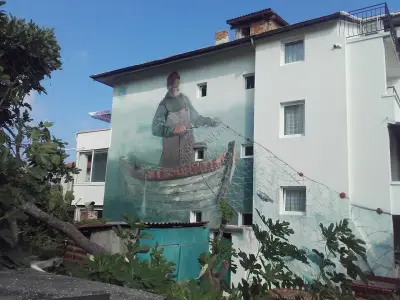 Family Hotel Maritime