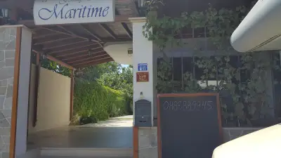 Family Hotel Maritime