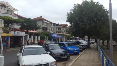 Хотел Ахтопол