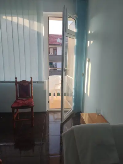 Хотел Ахтопол