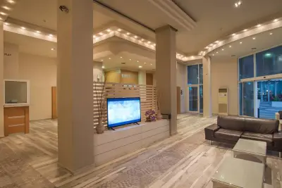 Hotel Eskada Beach