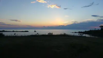 Room for two in House of relax Ahtopol