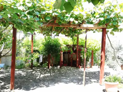Room for two in House of relax Ahtopol