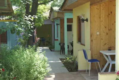Ахтопол студио Ралица