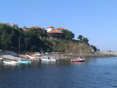 Нептун 4