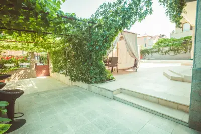 Dream House