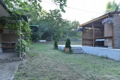 Вили Водно Конче Villas Vodno Konche
