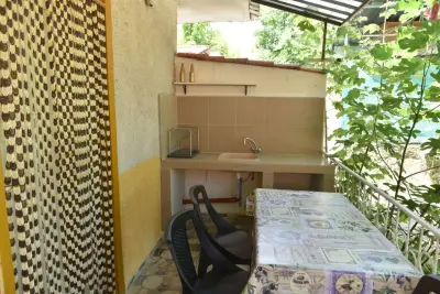 Вили Водно Конче Villas Vodno Konche