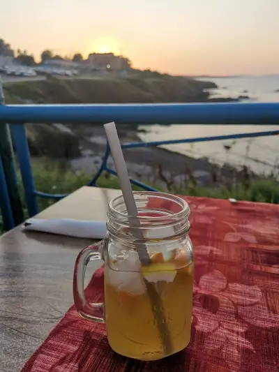 Casa Bella - Family Restaurant and Guest House