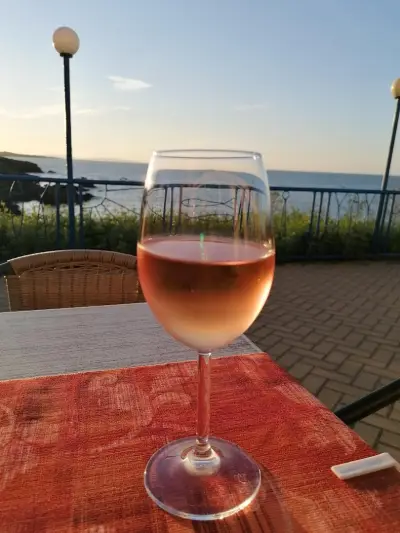 Casa Bella - Family Restaurant and Guest House