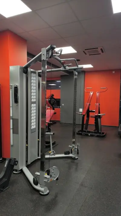 West Gym Самоков