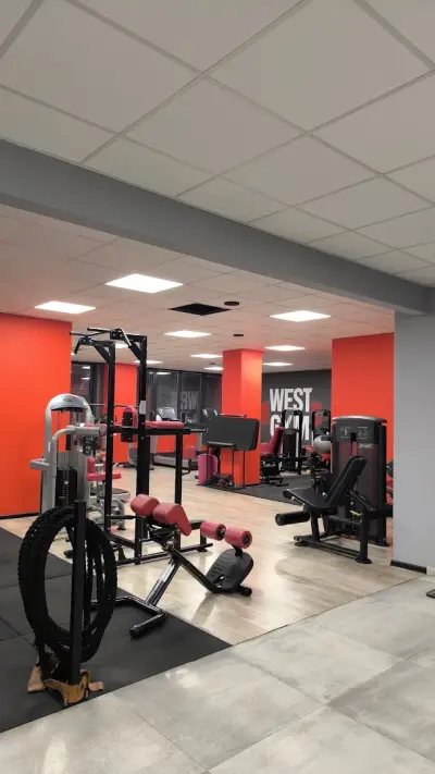 West Gym Самоков