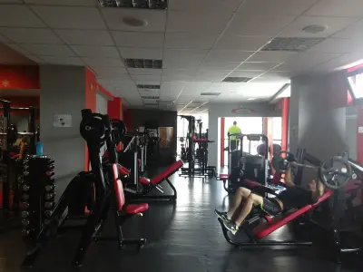 West Gym Самоков