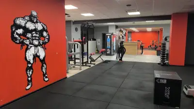 West Gym Самоков