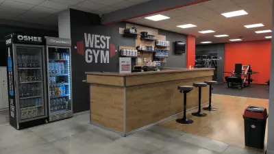West Gym Самоков