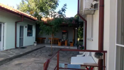 Нестинарка