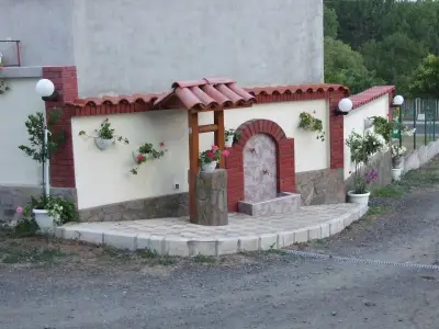 Къща за гости Камелия