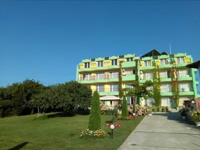 Къща за гости Камелия