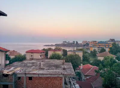 Вила Жани Ахтопол