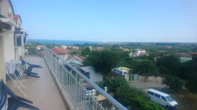Сънрайз Апартаменти