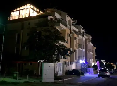 Семеен хотел Сирена