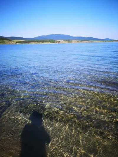 Къща за Гости Край Морето