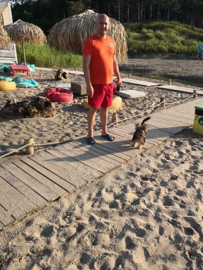 Къща за Гости Край Морето