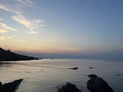 Къща за Гости Край Морето