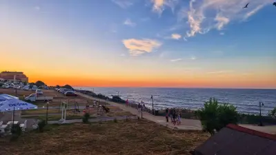 Къща за Гости Край Морето