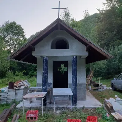 Хижа „Беласица“