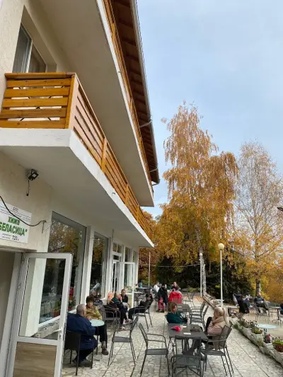 Хижа „Беласица“
