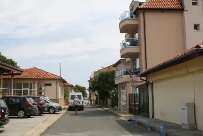 Къща за гости Хиора