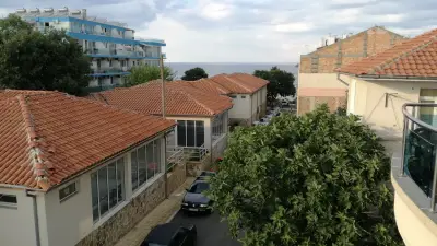 Къща за гости Хиора