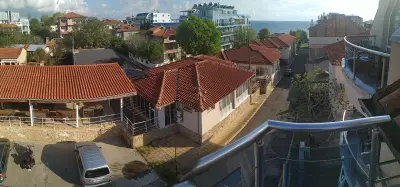 Къща за гости Хиора