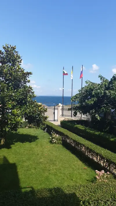 Санта Мария Апартаменти