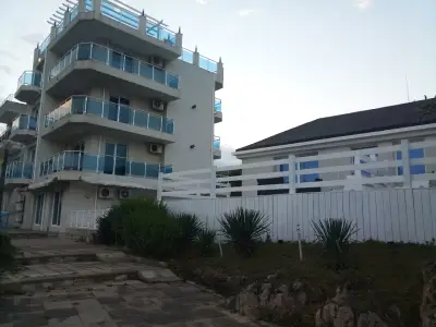 Agata Beach - Adult Only