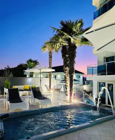 Agata Beach - Adult Only