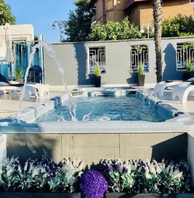 Agata Beach - Adult Only