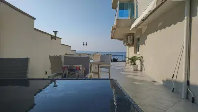 Agata Beach - Adult Only