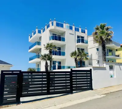 Agata Beach - Adult Only