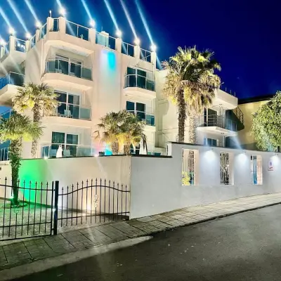Agata Beach - Adult Only