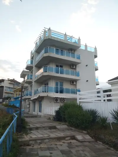 Agata Beach - Adult Only