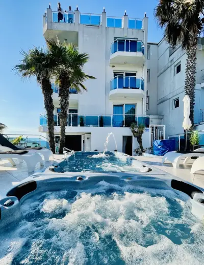 Agata Beach - Adult Only