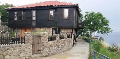 The Greek House