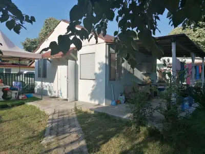 Бунгала Свети Никола